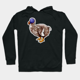 Dodo Hoodie